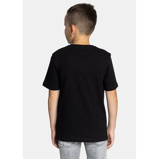 Koszulka dziecięca BOSS T-Shirt (J25P13-09B) Boss Kidswear 162 Sneaker Peeker