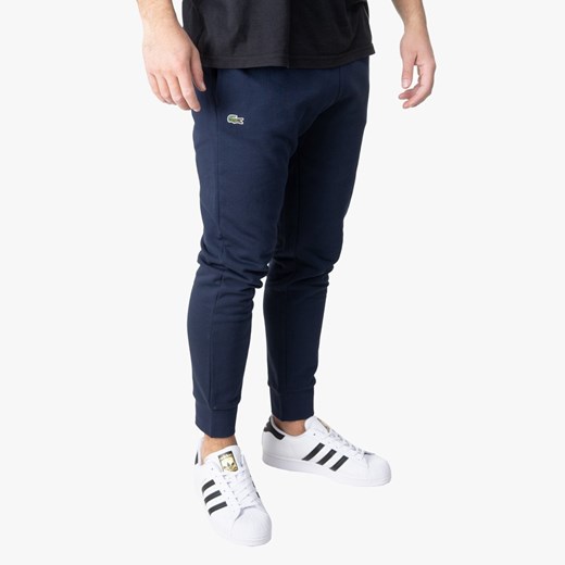 Spodnie męskie dresowe Lacoste Sport (XH9507-166) Lacoste S Sneaker Peeker