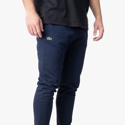 Spodnie męskie dresowe Lacoste Sport (XH9507-166) Lacoste L Sneaker Peeker