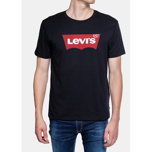 Koszulka męska Levi's Housemark Tee (17783-0137) M Sneaker Peeker