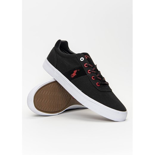 Buty sportowe męskie Polo Ralph Lauren Hanford (816829677004) Polo Ralph Lauren 43 Sneaker Peeker