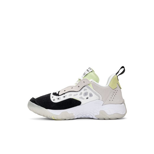 Buty sportowe męskie Nike Delta 2 (CV8121-101) Nike 45 Sneaker Peeker