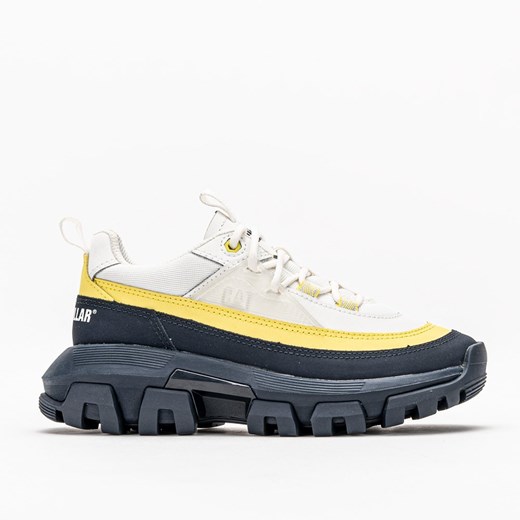 Buty sportowe damskie Caterpillar Raider Lace (P110287) Caterpillar 38 Sneaker Peeker
