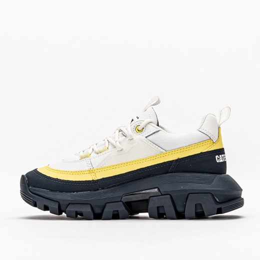 Buty sportowe damskie Caterpillar Raider Lace (P110287) Caterpillar 38 Sneaker Peeker