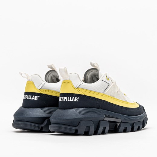 Buty sportowe damskie Caterpillar Raider Lace (P110287) Caterpillar 38 Sneaker Peeker