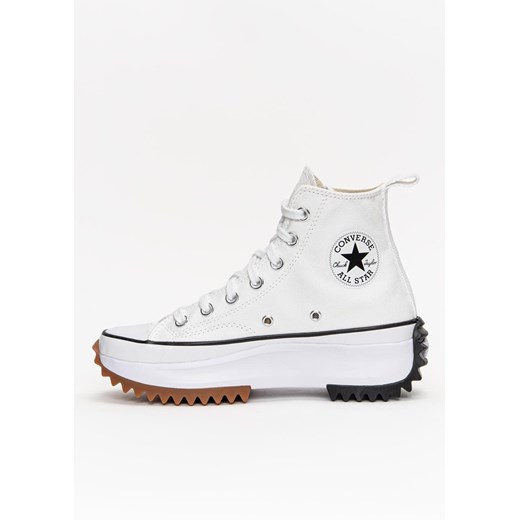 Trampki damskie Converse Run Star Hike Jwa (166799C) Converse 37.5 Sneaker Peeker