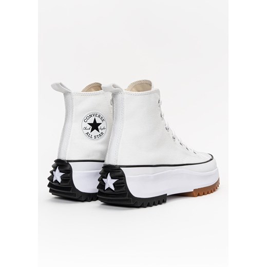Trampki damskie Converse Run Star Hike Jwa (166799C) Converse 36 Sneaker Peeker