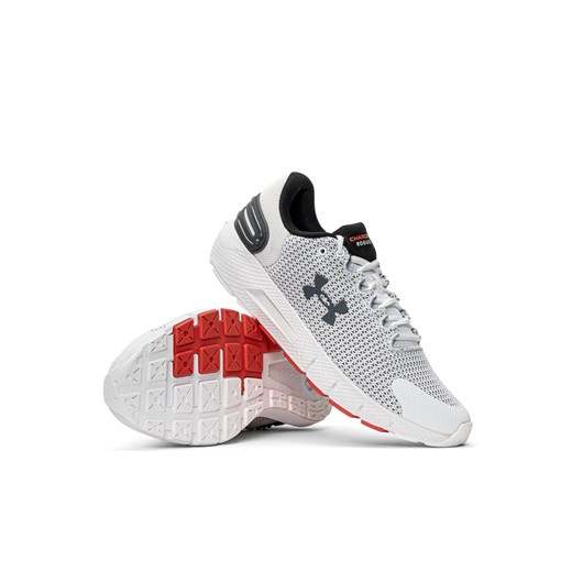 Buty treningowe męskie Under Armour Charged Rogue 2.5 RFLCT (3024735-101) Under Armour 41 Sneaker Peeker