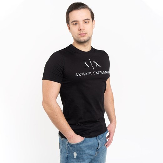 Koszulka męska Armani Exchange (8NZTCJ Z8H4Z 1200) Armani Exchange XL okazja Sneaker Peeker