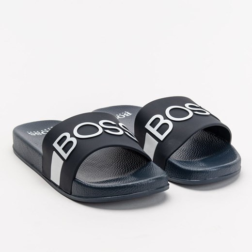 Klapki dziecięce BOSS Kidswear (J29246-849) Boss Kidswear 38 Sneaker Peeker