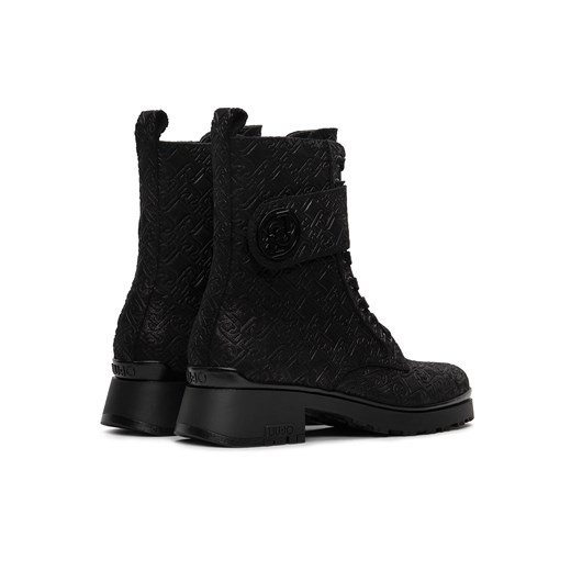 Botki damskie Liu Jo New Nancy 37B (SF1231 PX193 22222) Liu Jo 39 Sneaker Peeker
