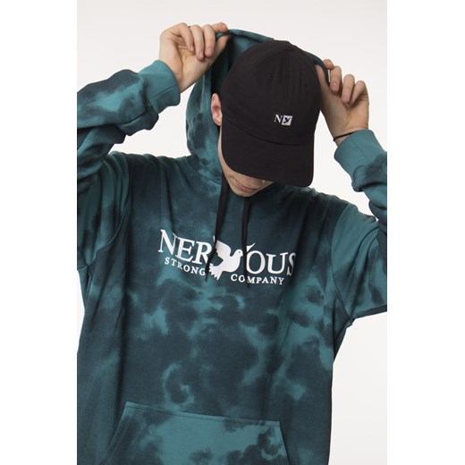 Bluza Nervous Hood TD Ocean Nervous XL California Skateshop