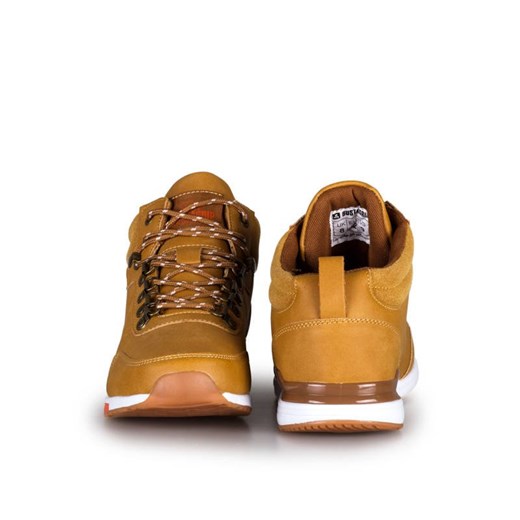 Buty Bustagrip BGS-0935YEL4 Bustagrip 41 California Skateshop