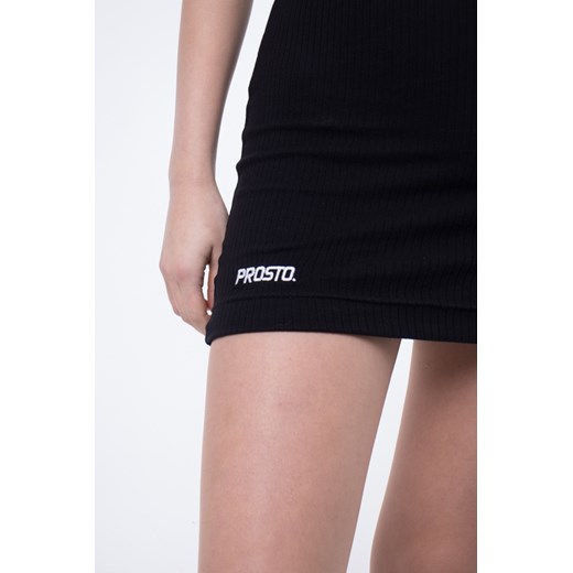 Sukienka Prosto Dress Lovely Black Prosto Klasyk M California Skateshop