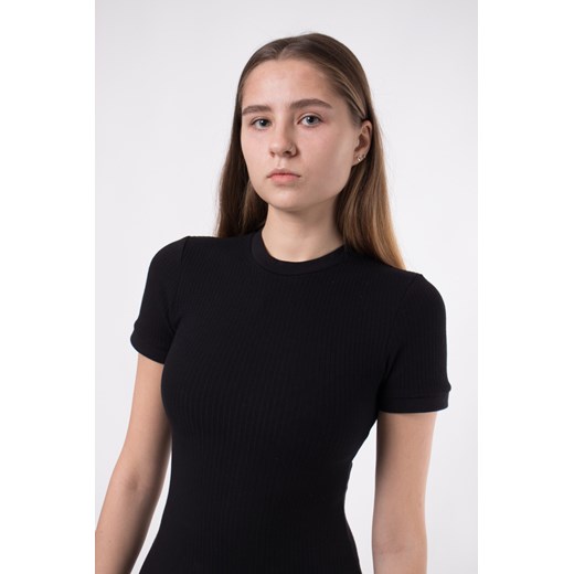 Sukienka Prosto Dress Lovely Black Prosto Klasyk S California Skateshop