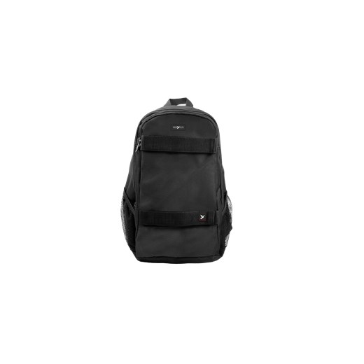 Plecak Nervous Skate Black Nervous one size California Skateshop