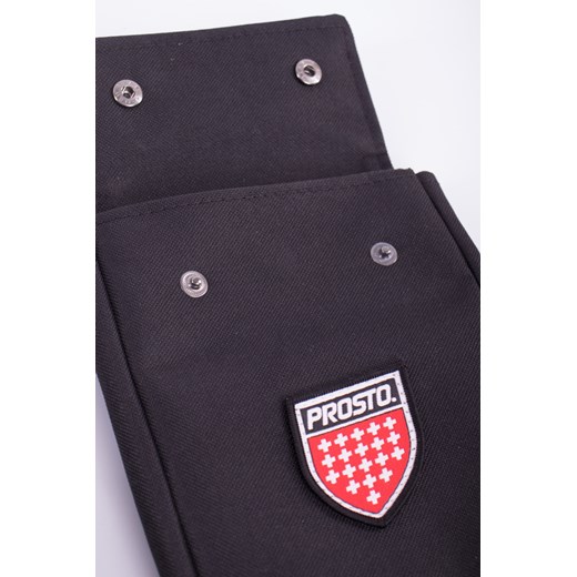 Saszetka Prosto Balil Black Prosto Klasyk one size California Skateshop