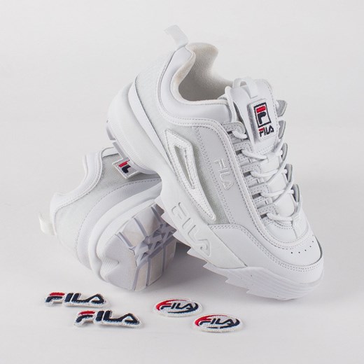 buty fila za 50 zł