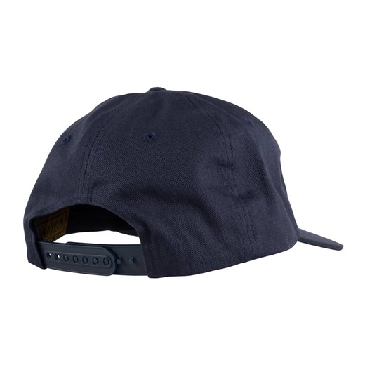Czapka Welcome Race Team Unstructed Snapback Navy Welcome one size California Skateshop