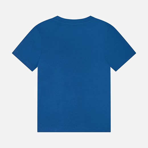 Koszulka dziecięca Timberland Short Sleeves Tee-shirt T25S83 831 Timberland 174 sneakerstudio.pl