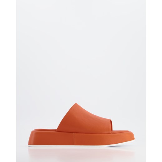 VENEZIA Klapki damskie - 22300 ORANGE Venezia 40 Venezia