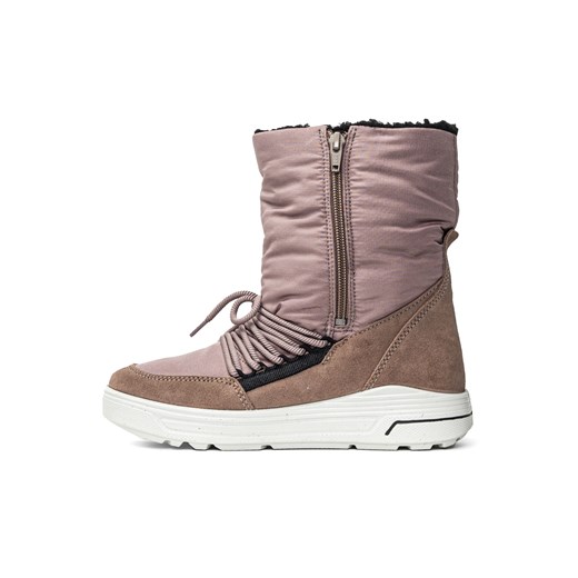 Buty zimowe dziecięce różowe ECCO Urban Snowboarder GTX Ecco 28 Sneaker Peeker