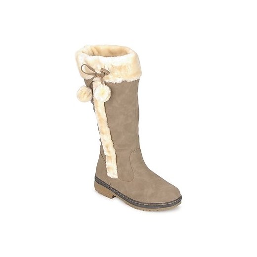 StylistClick Buty CIARA spartoo zima