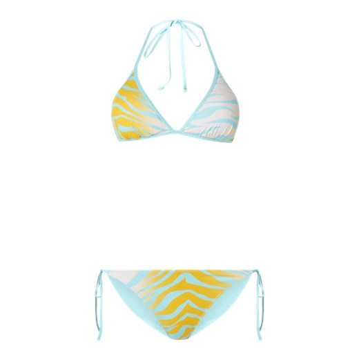 Bikini ze wzorem na całej powierzchni Delicate Love L Peek&Cloppenburg 