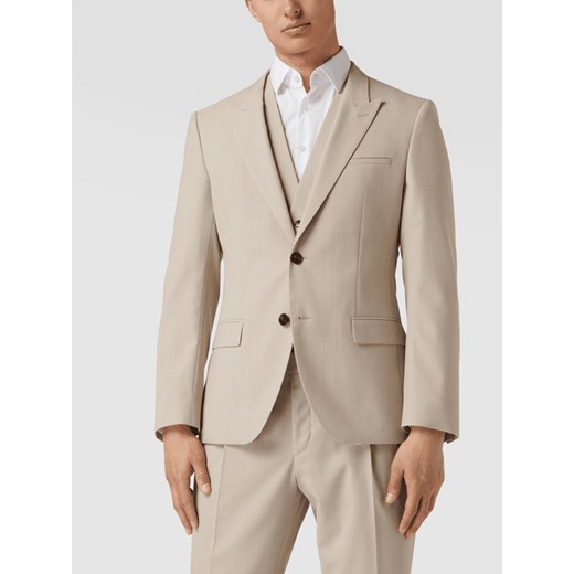 Garnitur z kamizelką 50 Peek&Cloppenburg 