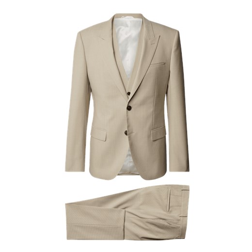 Garnitur z kamizelką 52 Peek&Cloppenburg 