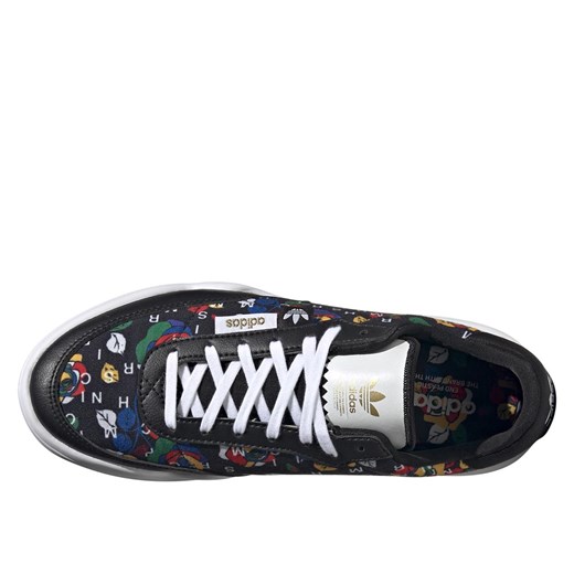 adidas Rich Mnisi Her Court Damskie Czarne (GW8569) 38 2/3 Worldbox