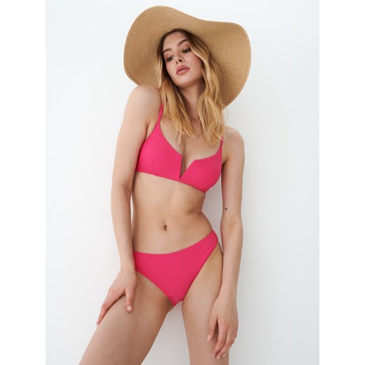 Mohito - Dół od bikini - Różowy Mohito 36 Mohito