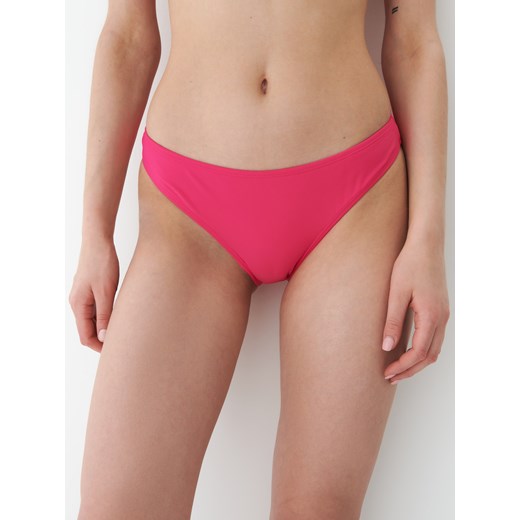Mohito - Dół od bikini - Różowy Mohito 34 Mohito