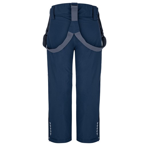 Loap chłopięce spodnie narciarskie Fullaco 112/116 ciemnoniebieskie Loap 112/116 Mall