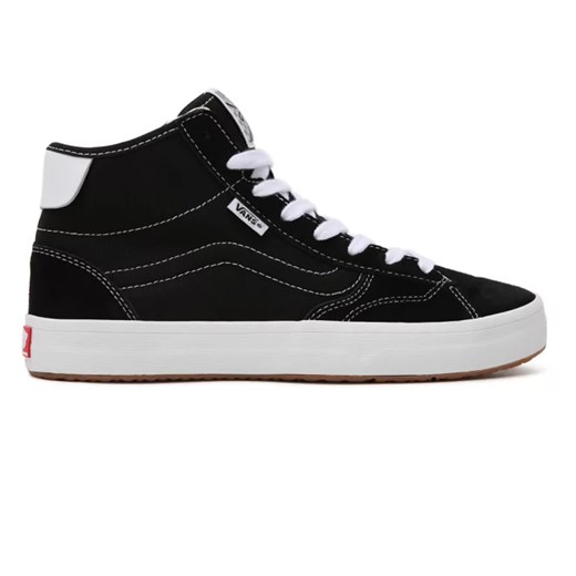 Buty Vans The Lizzie Black/white (VN0A4BX1Y281) Vans 37 California Skateshop