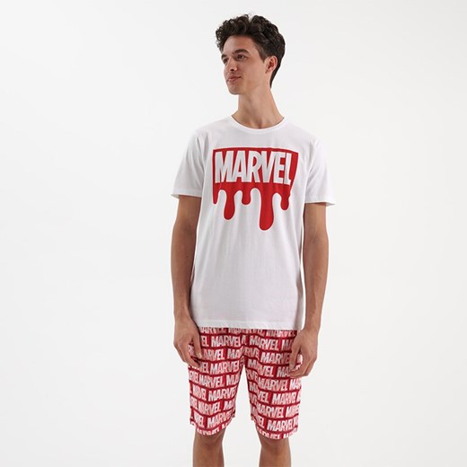 Piżama Marvel - Biały House L House