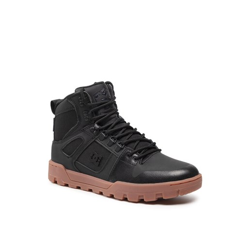 Sneakersy Pure High-Top Wr Boot ADYB100009 Czarny 40 promocja MODIVO