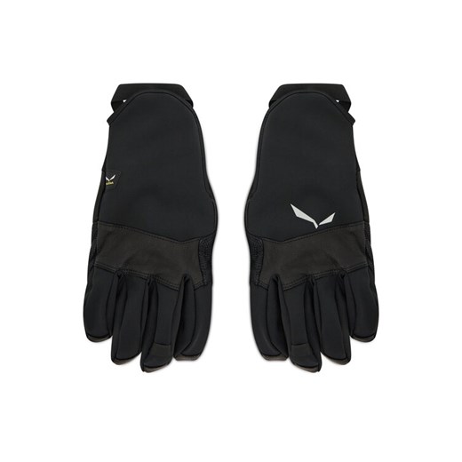 Rękawiczki Męskie Ice Climbing Gloves 0000027983 Czarny S wyprzedaż MODIVO