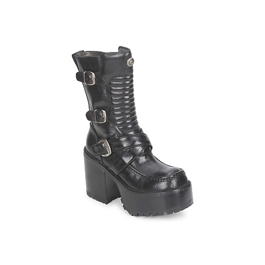 New Rock Buty EIGTHIES1 spartoo zima