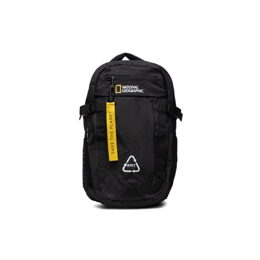 Plecak Backpack N15780 Czarny National Geographic 00 MODIVO