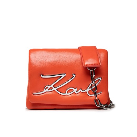 Torebka 220W3006 Czarny Karl Lagerfeld 00 MODIVO