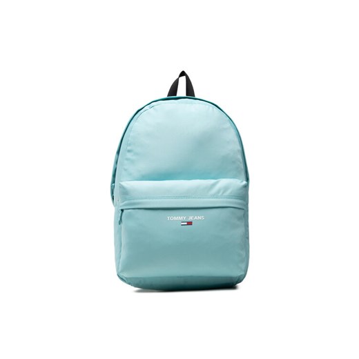 Plecak Tjm Essential Backpack AM0AM08552 Niebieski Tommy Jeans 00 MODIVO