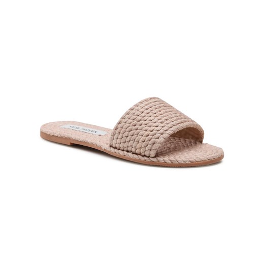 Klapki Roper SM11001001-04004-166 Beżowy Steve Madden 39 MODIVO okazja