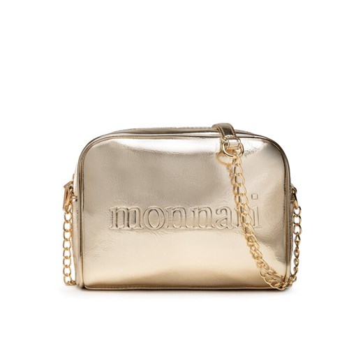 Torebka BAG0030-023 Złoty 00 MODIVO