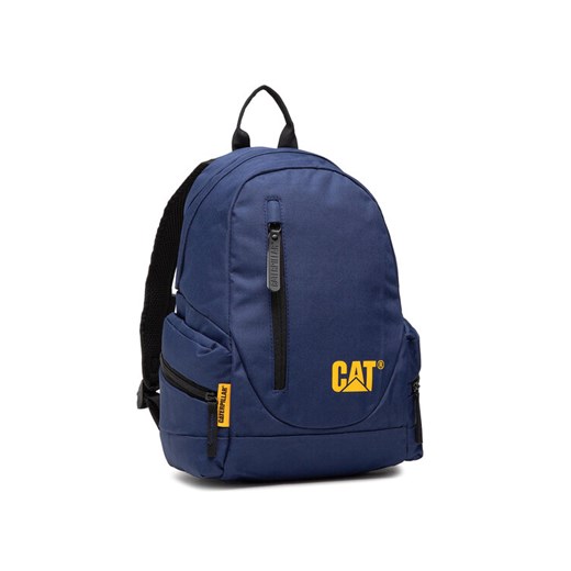 Plecak Mini Backpack 83993-184 Granatowy Caterpillar 00 MODIVO