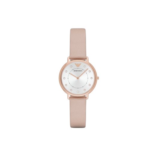 Zegarek Kappa AR2510 Różowy Emporio Armani 00 promocyjna cena MODIVO