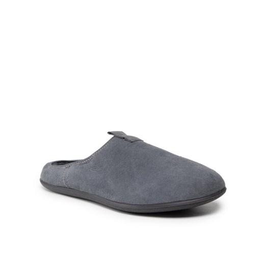 Kapcie Easy M 53183402308 Szary Ecco 43 MODIVO