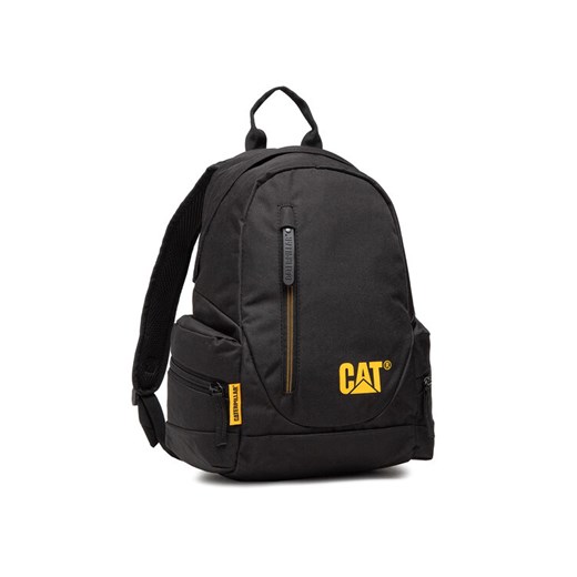 Plecak Mini Backpack 83993-01 Czarny Caterpillar 00 MODIVO