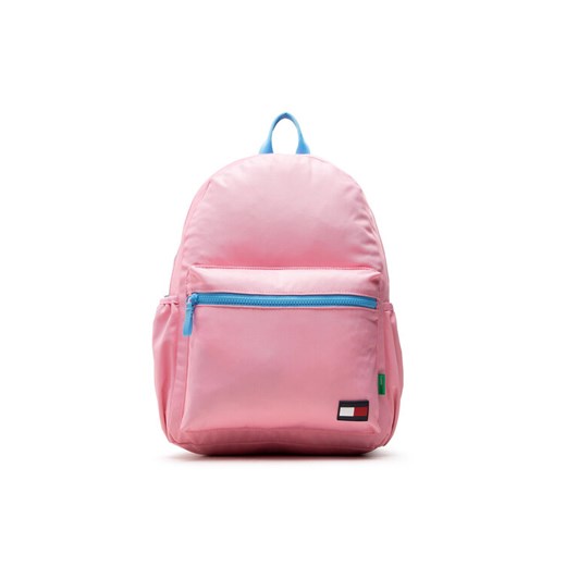 Plecak Core Backpack AU0AU01381 Różowy Tommy Hilfiger 00 MODIVO