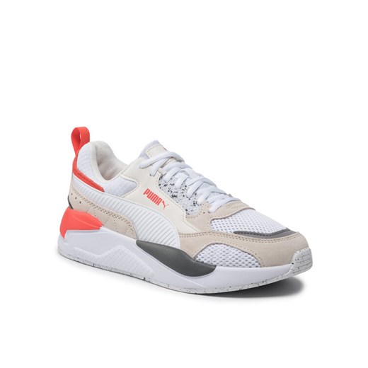 Sneakersy X-Ray 2 Square Better 383824 01 Beżowy Puma 44_5 MODIVO